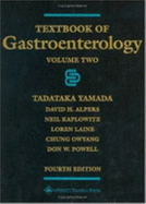 Textbook of Gastroenterology