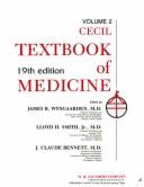 Textbook of Medicine - Cecil, Russell L