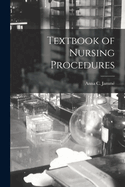 Textbook of Nursing Procedures