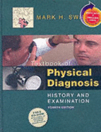 Textbook of Physical Diagnosis, History and Examination, Updated Edition: With Student Consult Online Access - Swartz, Mark H
