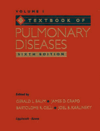 Textbook of Pulmonary Diseases