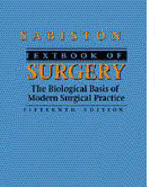 Textbook of Surgery: The Biological Basis of Modern Surgical Practice - Sabiston, David C, MD, and Bralow, Lisette (Editor)