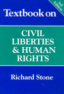 Textbook on Civil Liberties