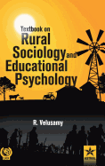 Textbook on Rural Sociology and Educational Psychology