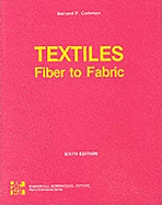 Textiles: Fiber to Fabric