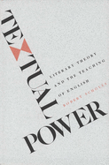 Textual Power: Literary Theory and the Teaching of English