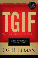 Tgif: Daily Workplace Inspiration