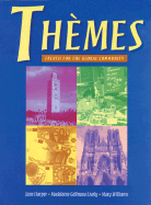 Thmes : French for the Global Community: French for the global community