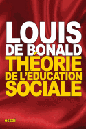 Thorie de l'ducation sociale