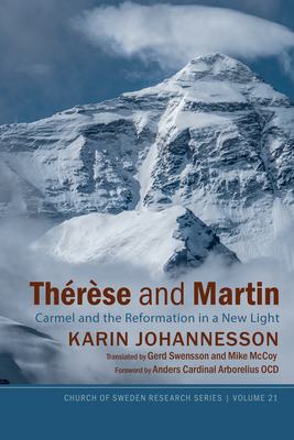 Thrse and Martin - Johannesson, Karin, and Swensson, Gerd (Translated by), and McCoy, Mike (Translated by)