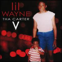 Tha Carter V - Lil Wayne