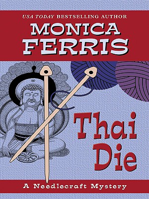 Thai Die - Ferris, Monica