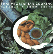 Thai Vegetarian Cooking