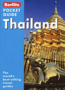 Thailand Berlitz Pocket Guide - Davies, Ben