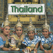 Thailand - Keller, Kristin Thoennes