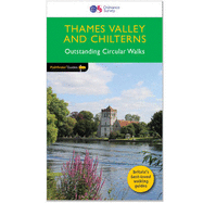 Thames Valley & Chilterns 2016