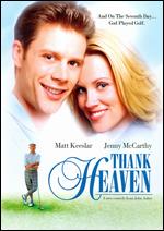 Thank Heaven - John Mallory Asher