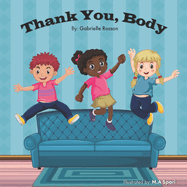 Thank you, Body