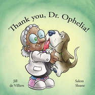 Thank you, Dr. Ophelia!