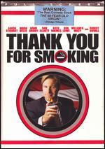 Thank You for Smoking [P&S]