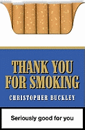 Thank You For Smoking