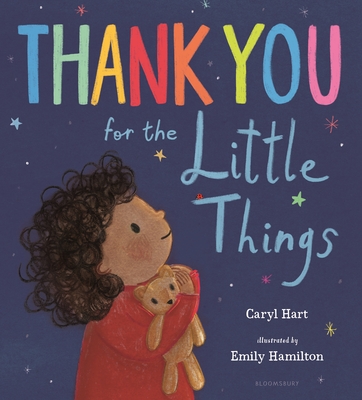 Thank You for the Little Things - Hart, Caryl