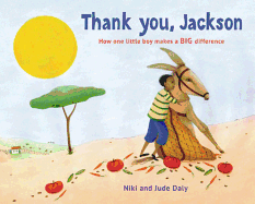 Thank You, Jackson