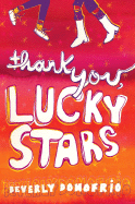 Thank You, Lucky Stars - Donofrio, Beverly