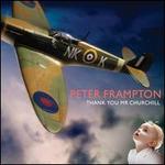 Thank You Mr. Churchill - Peter Frampton