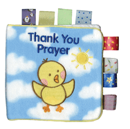 Thank You Prayer (My First Taggies Book)