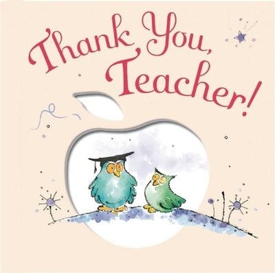 Thank You, Teacher! - Collins, Josephine