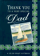 Thank You to a Very Special Dad