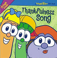 Thankfulness Song