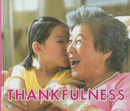 Thankfulness - Roberts, Cynthia