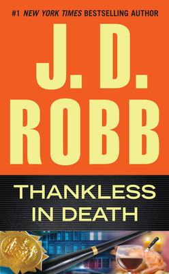 Thankless in Death - Robb, J D