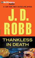 Thankless in Death