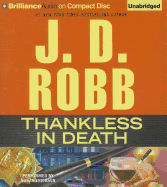 Thankless in Death