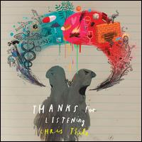 Thanks for Listening - Chris Thile