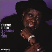 Thanks to You - Irene Reid