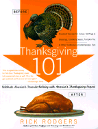 Thanksgiving 101