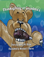 Thanksgiving at Grandma's