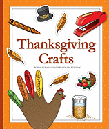 Thanksgiving Crafts