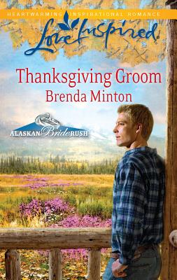 Thanksgiving Groom - Minton, Brenda