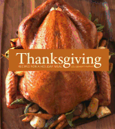 Thanksgiving: Recipes for a Holiday Meal