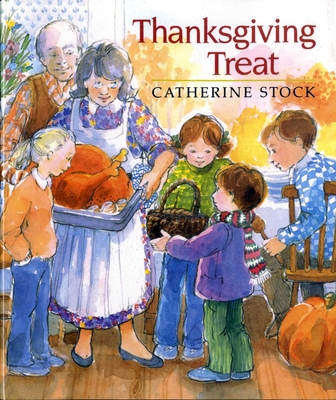 Thanksgiving Treat - 