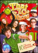 That '70s Show: Holiday Edition - David Trainer; Terry Hughes