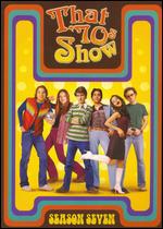 That '70s Show: Season 07 - 