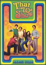 That '70s Show: Season Three [4 Discs]
