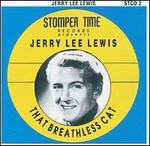 That Breathless Cat - Jerry Lee Lewis