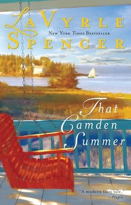 That Camden Summer - Spencer, Lavyrle